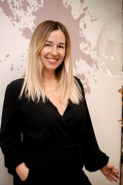 Управляющий состав - Евгения