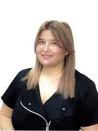 Массаж - Нина