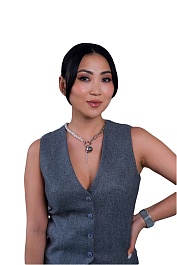 Перманентный макияж - Виктория