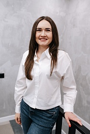 Управляющий состав - Виктория