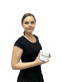 Массаж - Вера