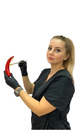 Депиляция - Виктория